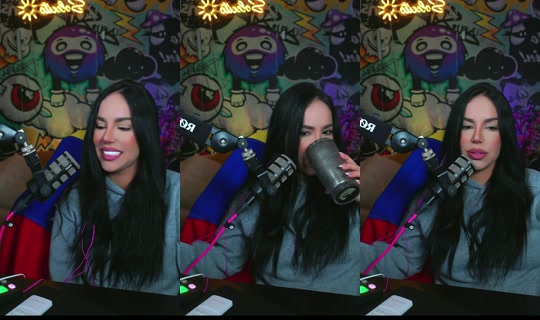solsanchez1206 TikTok Live — Jul 12, 2026, 2:19 AM