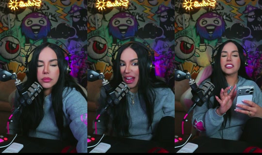 solsanchez1206 TikTok Live — Jul 12, 2026, 4:02 AM