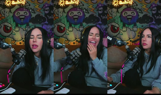 solsanchez1206 TikTok Live — Jul 12, 2026, 5:46 AM