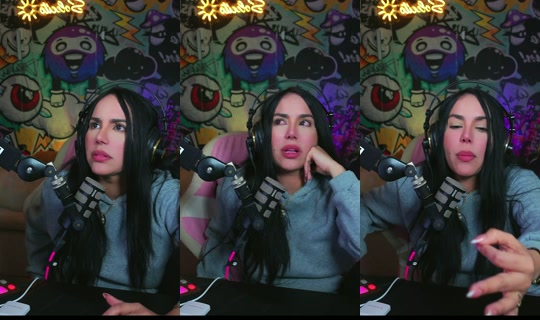 solsanchez1206 TikTok Live — Jul 12, 2026, 7:32 AM