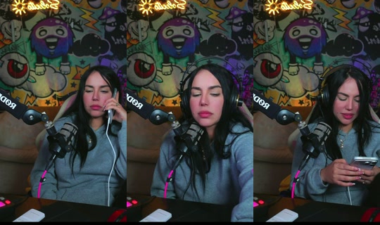 solsanchez1206 TikTok Live — Jul 12, 2026, 9:49 AM