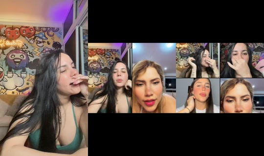 solsanchez1206 TikTok Live — Jul 13, 2026, 3:05 AM