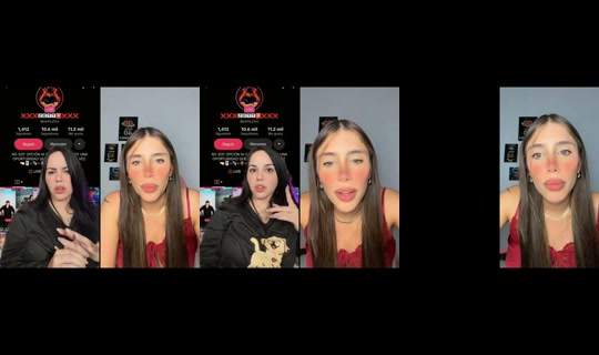 solsanchez1206 TikTok Live — Jul 15, 2026, 2:55 AM