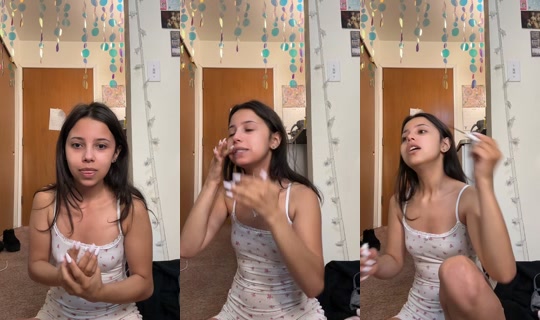 solsistersix TikTok Live — Jul 14, 2026, 5:32 PM