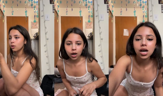 solsistersix TikTok Live — Jul 14, 2026, 6:32 PM