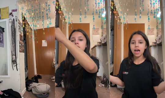 solsistersix TikTok Live — Jul 15, 2026, 6:38 PM