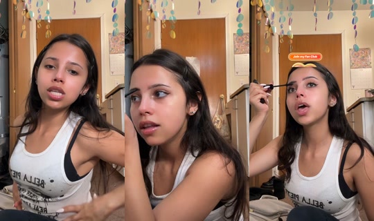 solsistersix TikTok Live — Jul 15, 2026, 7:56 PM