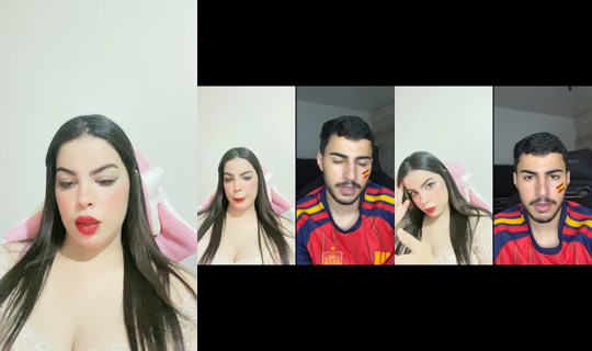 soltana_a1 TikTok Live — Jul 14, 2026, 7:52 PM