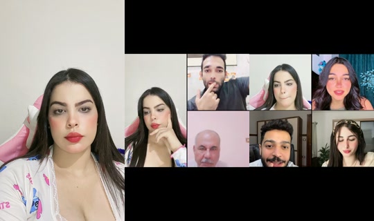 soltana_a1 TikTok Live — Jul 15, 2026, 7:51 PM