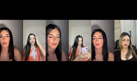 soltanacom2 TikTok Live — Aug 20, 2026, 10:09 PM