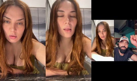 soltanahurem TikTok Live — Jul 13, 2026, 10:06 PM