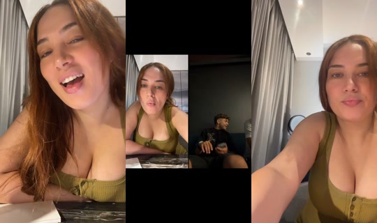 soltanahurem TikTok Live — Jul 13, 2026, 11:05 PM