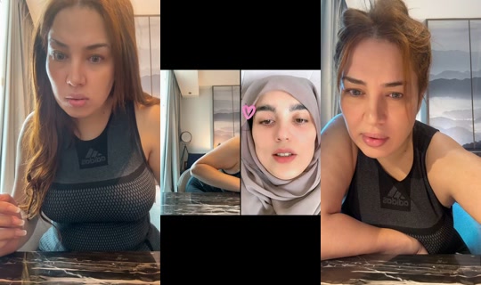 soltanahurem TikTok Live — Jul 14, 2026, 8:24 AM