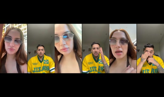 soltanahurem TikTok Live — Jul 14, 2026, 11:30 AM