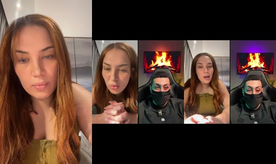 soltanahurem TikTok Live — Jul 14, 2026, 4:37 PM