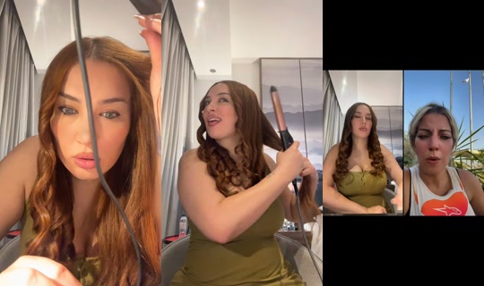soltanahurem TikTok Live — Jul 14, 2026, 5:36 PM
