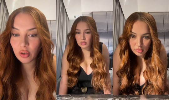 soltanahurem TikTok Live — Jul 14, 2026, 6:35 PM