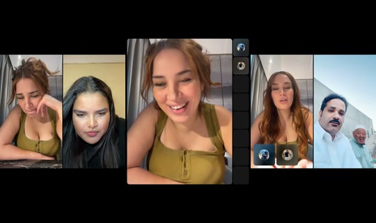soltanahurem TikTok Live — Jul 15, 2026, 1:58 AM
