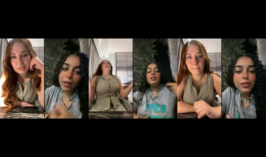 soltanahurem TikTok Live — Jul 15, 2026, 8:39 PM