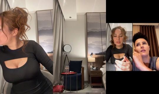 soltanahurem TikTok Live — Jul 16, 2026, 12:35 AM