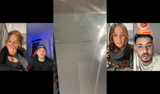 soltanahurem TikTok Live — Jul 16, 2026, 1:34 AM