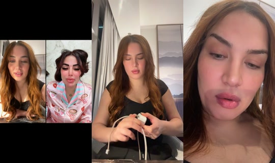 soltanahurem TikTok Live — Jul 31, 2026, 7:21 PM