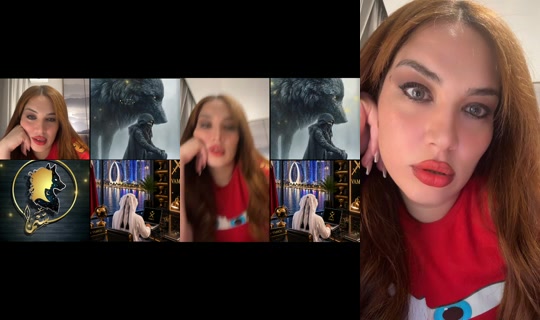 soltanahurem TikTok Live — Aug 1, 2026, 4:40 PM
