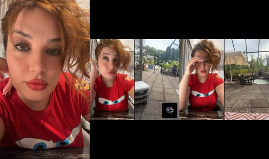 soltanahurem TikTok Live — Aug 1, 2026, 4:59 PM