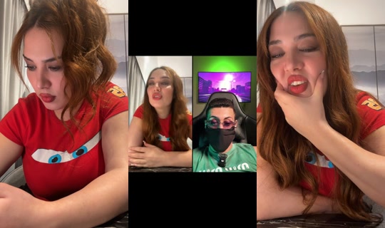 soltanahurem TikTok Live — Aug 1, 2026, 5:39 PM