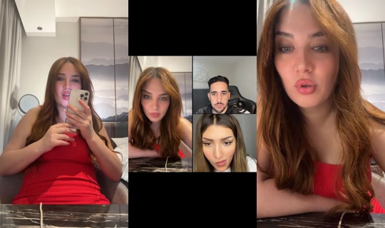 soltanahurem TikTok Live — Aug 1, 2026, 11:55 PM
