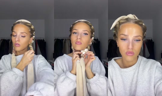 solyne_husson TikTok Live — Sep 13, 2026, 9:16 PM