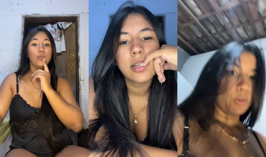 solzinha.goncalve TikTok Live — Aug 22, 2026, 10:28 PM