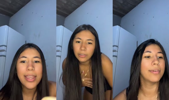 solzinha.goncalve TikTok Live — Aug 23, 2026, 12:08 AM