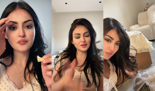 somayyah.1 TikTok Live — Jul 14, 2026, 3:32 AM