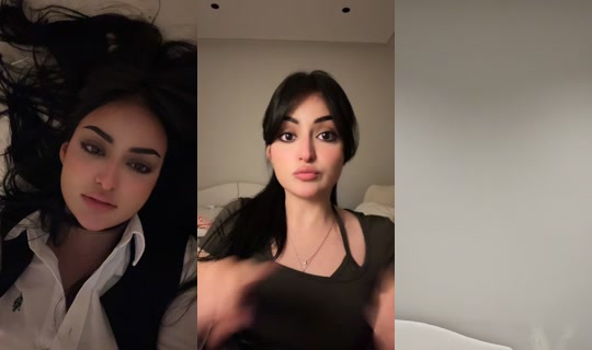 somayyah.1 TikTok Live — Jul 14, 2026, 10:09 PM