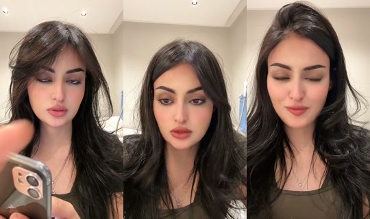 somayyah.1 TikTok Live — Jul 15, 2026, 12:11 AM
