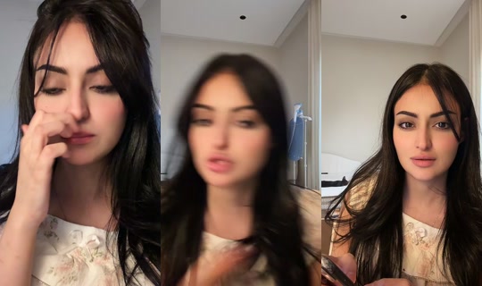 somayyah.1 TikTok Live — Jul 15, 2026, 2:39 AM