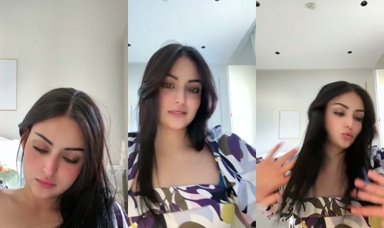 somayyah.3 TikTok Live — Sep 4, 2026, 5:33 AM