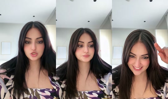 somayyah.3 TikTok Live — Sep 4, 2026, 6:20 AM