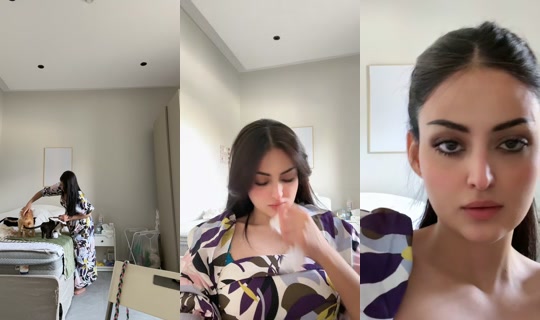somayyah.3 TikTok Live — Sep 4, 2026, 6:50 AM