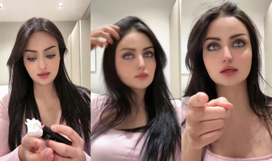 somayyah.3 TikTok Live — Sep 5, 2026, 2:35 AM