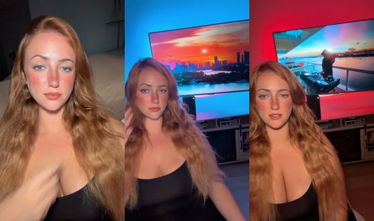somechickjustt TikTok Live — Jul 10, 2026, 3:24 AM