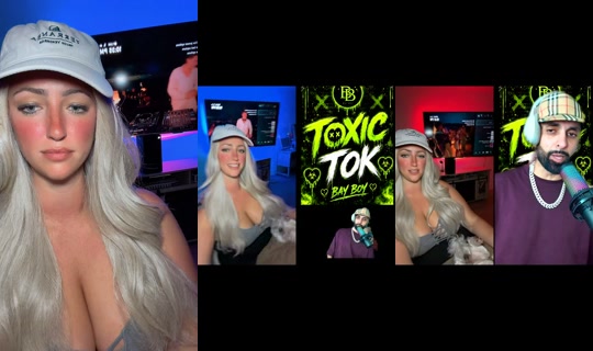 somechickjustt TikTok Live — Jul 11, 2026, 5:36 AM