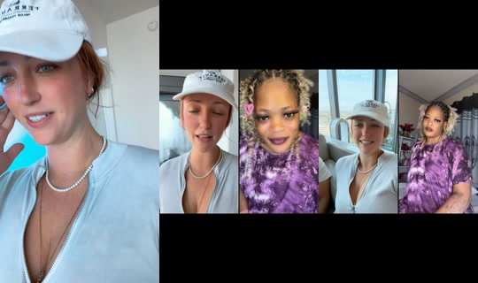 somechickjustt TikTok Live — Jul 13, 2026, 2:10 AM