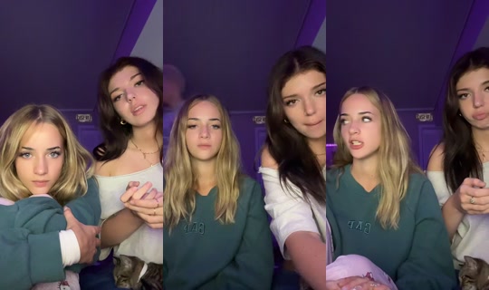 sometimesithinkmaybe TikTok Live — Sep 14, 2026, 5:14 AM