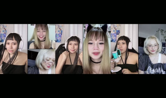 somie.cos TikTok Live — Aug 12, 2026, 1:58 AM