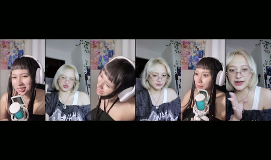 somie.cos TikTok Live — Aug 12, 2026, 2:48 AM