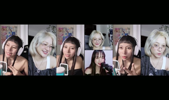 somie.cos TikTok Live — Aug 12, 2026, 3:39 AM