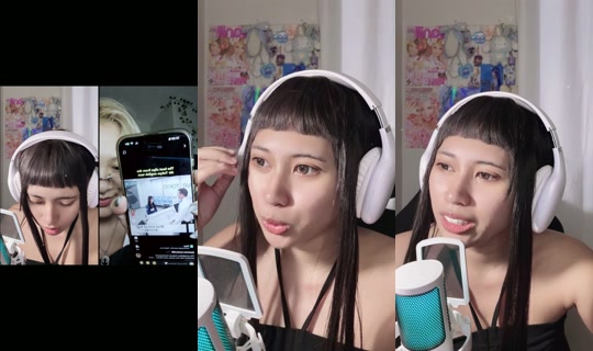 somie.cos TikTok Live — Aug 12, 2026, 4:29 AM