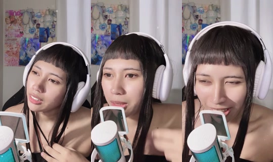 somie.cos TikTok Live — Aug 12, 2026, 5:19 AM